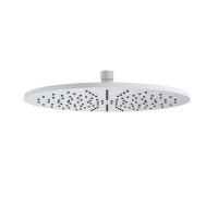 Душевой комплект Kludi Bozz 386585376 С ВНУТРЕННЕЙ ЧАСТЬЮ, белый матовый