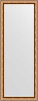 Зеркало Evoform Definite BY 3111 55x145 см версаль бронза