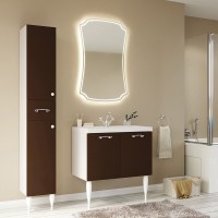 Зеркало Marka One Mix Neoclassic 2 65