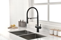 Смеситель для кухни Gravity, антрацит, Gr213888-AN, Starke-Paulmark Смеситель для кухни Gravity, антрацит, Gr213888-AN, Starke-Paulmark