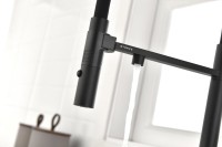 Смеситель для кухни Gravity, антрацит, Gr213888-AN, Starke-Paulmark Смеситель для кухни Gravity, антрацит, Gr213888-AN, Starke-Paulmark