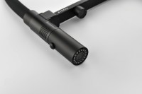 Смеситель для кухни Gravity, антрацит, Gr213888-AN, Starke-Paulmark Смеситель для кухни Gravity, антрацит, Gr213888-AN, Starke-Paulmark