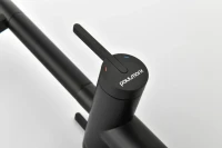 Смеситель для кухни Gravity, антрацит, Gr213888-AN, Starke-Paulmark Смеситель для кухни Gravity, антрацит, Gr213888-AN, Starke-Paulmark