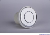 Акриловая ванна WHITECROSS Wave Smart Nano 160x70 см, встраиваемая, с гидромассажем, белый глянец, с каркасом, со сливом-переливом