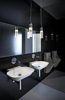 Накладная раковина Laufen Ino 8.1030.2.000.109.1 56 белая, овальная