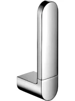 Держатель для запасных рулонов Keuco Elegance new 11663 хром Держатель для запасных рулонов Keuco Elegance new 11663 хром