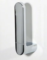 Держатель для запасных рулонов Keuco Elegance new 11663 хром Держатель для запасных рулонов Keuco Elegance new 11663 хром