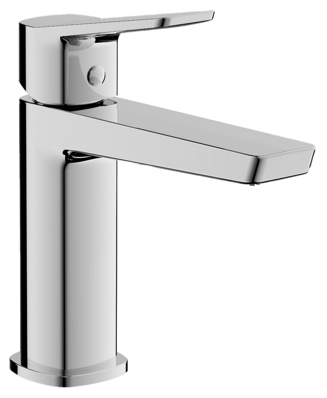 Смеситель для раковины BELZ B715 B10715 хром