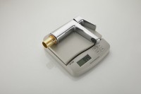 Смеситель для раковины BELZ B715 B10715 хром Смеситель для раковины BELZ B715 B10715 хром