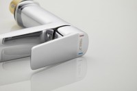 Смеситель для раковины BELZ B715 B10715 хром Смеситель для раковины BELZ B715 B10715 хром