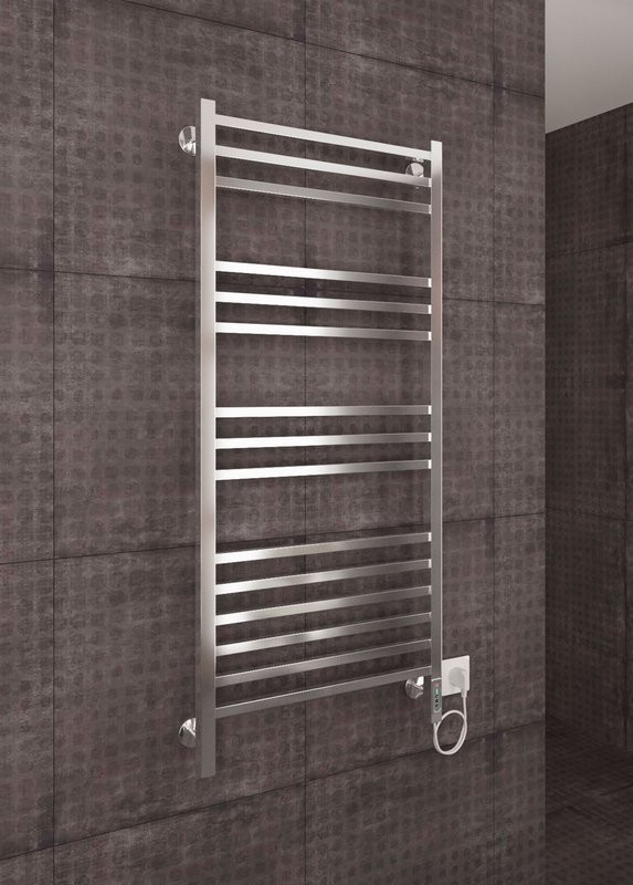 Полотенцесушитель электрический Terminus Ватикан Ватикан П15 0 550x130
