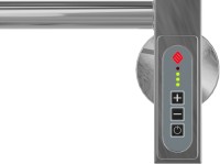 Полотенцесушитель электрический Terminus Ватикан Ватикан П15 0 550x130 Полотенцесушитель электрический Terminus Ватикан Ватикан П15 0 550x130