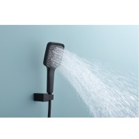 Смеситель для ванны Raglo R02.30.06, черный Смеситель для ванны Raglo R02.30.06, черный