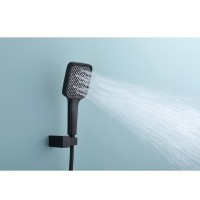 Смеситель для ванны Raglo R02.30.06, черный Смеситель для ванны Raglo R02.30.06, черный