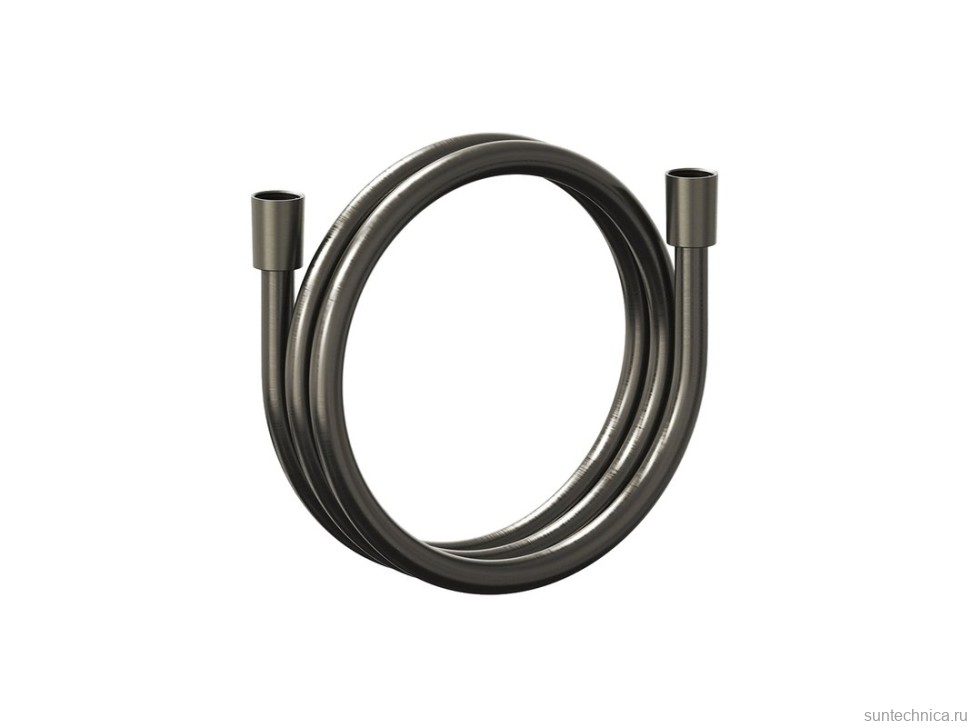 Душевой шланг Ravak SatinFlex 913.22GB 150 см, графит