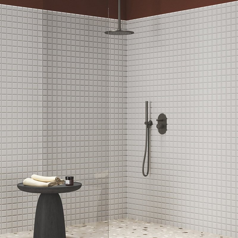 Душевой шланг Ravak SatinFlex 913.22GB 150 см, графит