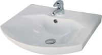 Мебель для ванной комнаты AQUATON Ария М 50 белая