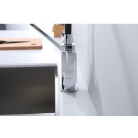 Смеситель для кухни с подключением фильтра Raglo R85.62, хром Смеситель для кухни с подключением фильтра Raglo R85.62, хром