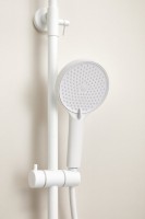 Душевая стойка BELZ B713 B24713-8 белая