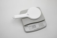 Душевая стойка BELZ B713 B24713-8 белая