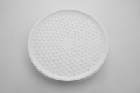 Душевая стойка BELZ B713 B24713-8 белая