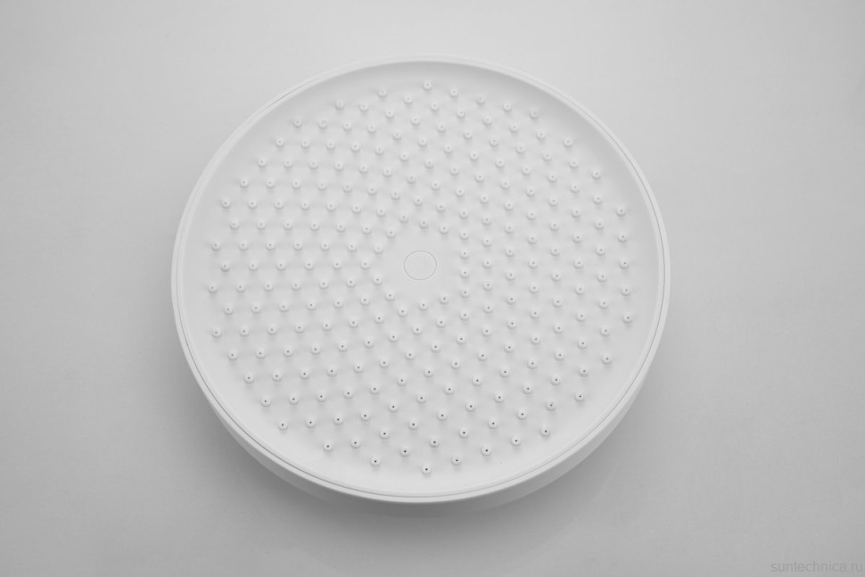 Душевая стойка BELZ B713 B24713-8 белая