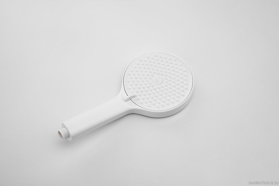 Душевая стойка BELZ B713 B24713-8 белая