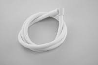 Душевая стойка BELZ B713 B24713-8 белая