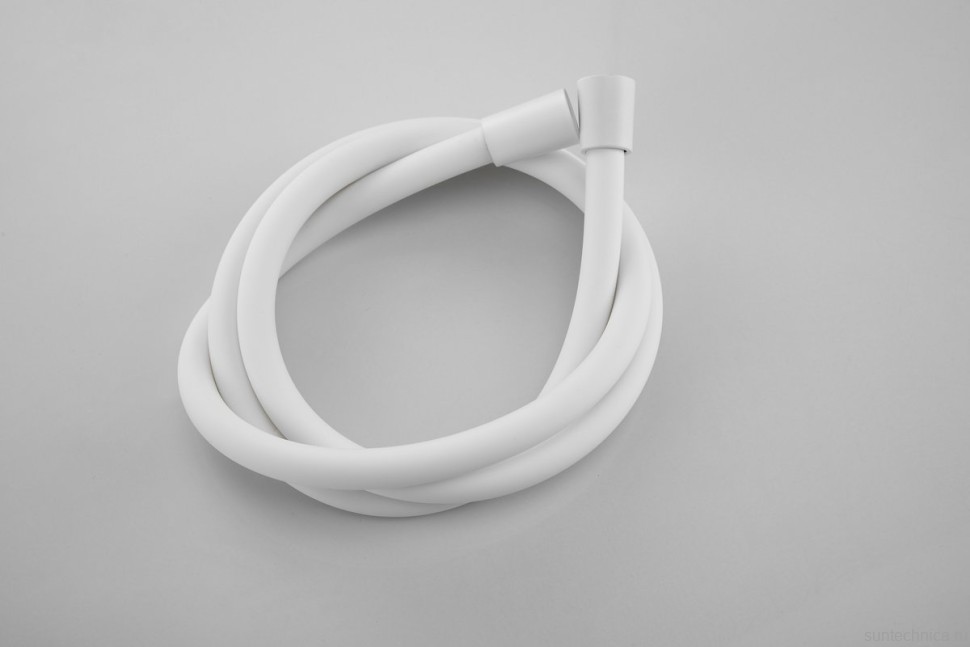 Душевая стойка BELZ B713 B24713-8 белая