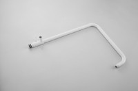 Душевая стойка BELZ B713 B24713-8 белая