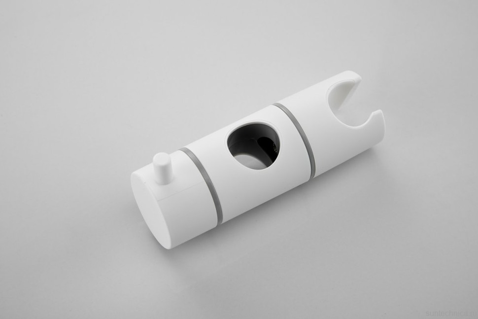 Душевая стойка BELZ B713 B24713-8 белая