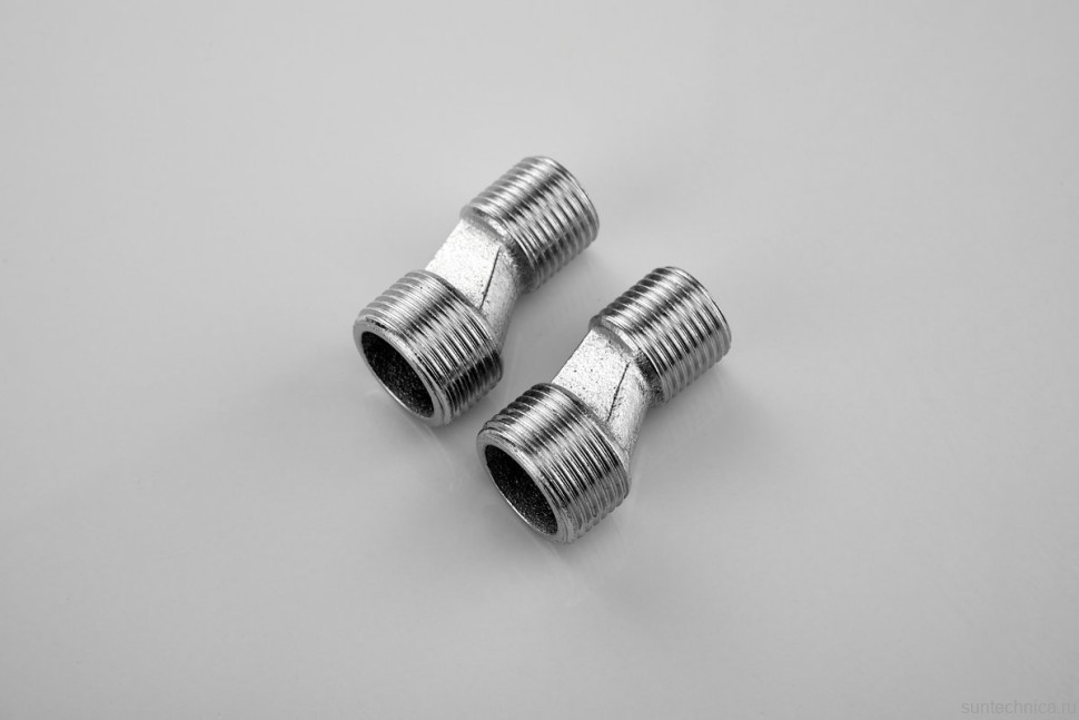 Душевая стойка BELZ B713 B24713-8 белая