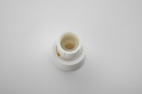 Душевая стойка BELZ B713 B24713-8 белая