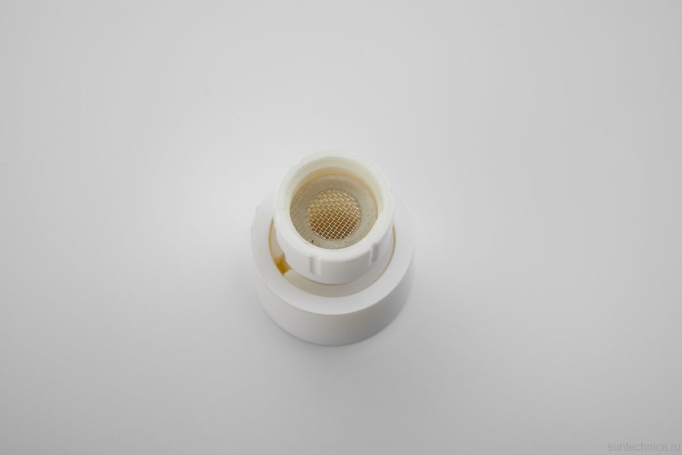 Душевая стойка BELZ B713 B24713-8 белая