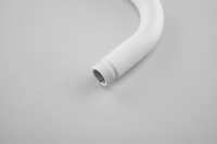 Душевая стойка BELZ B713 B24713-8 белая