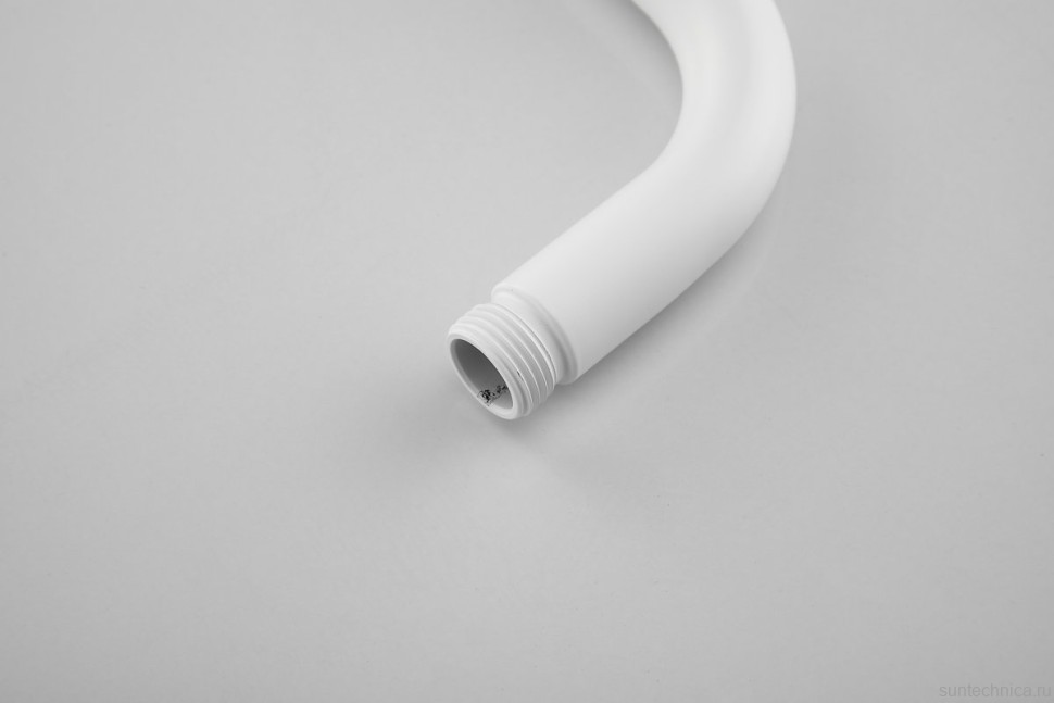 Душевая стойка BELZ B713 B24713-8 белая