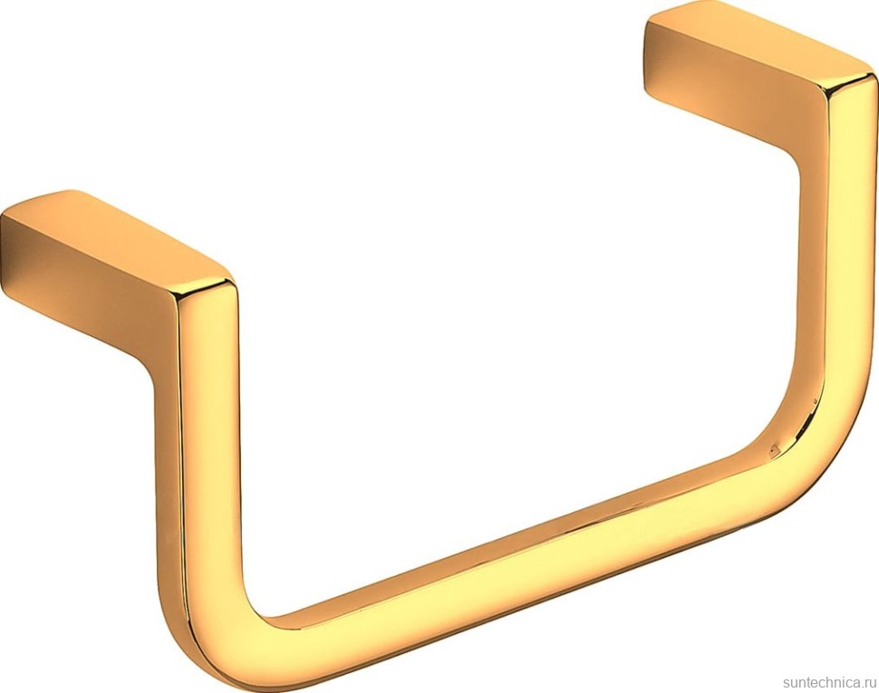 Полотенцедержатель Colombo Design Lulu B6231.gold
