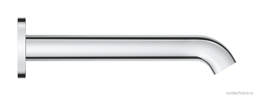 Излив для ванны GROHE Essence, хром (13449001)