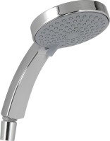 Душевой комплект Смеситель для душа Jacob Delafon Oscar E29843-CP + Гарнитур Citrus E12920-CP