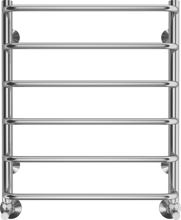 Полотенцесушитель водяной Terminus Стандарт П6 500x600