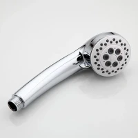 Смеситель для ванны с душем Frap H41 F3241 белый, хром