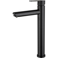 Смеситель для раковины Frap H801-6 F10801-62 черный Смеситель для раковины Frap H801-6 F10801-62 черный