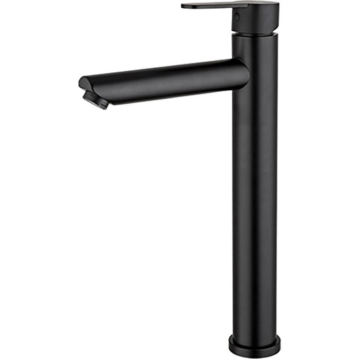 Смеситель для раковины Frap H801-6 F10801-62 черный