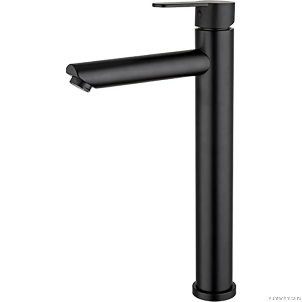Смеситель для раковины Frap H801-6 F10801-62 черный
