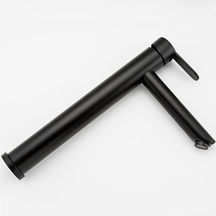 Смеситель для раковины Frap H801-6 F10801-62 черный