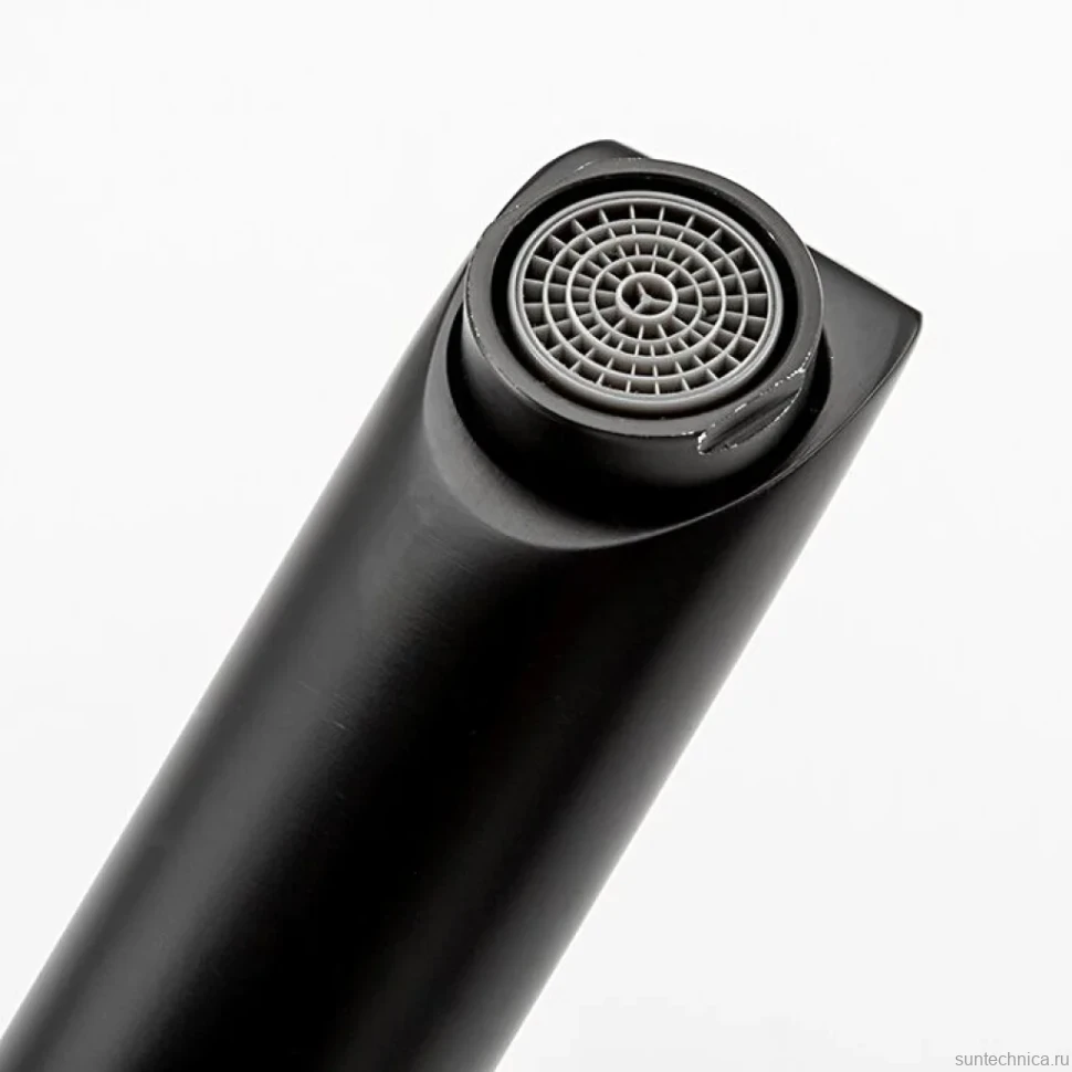 Смеситель для раковины Frap H801-6 F10801-62 черный