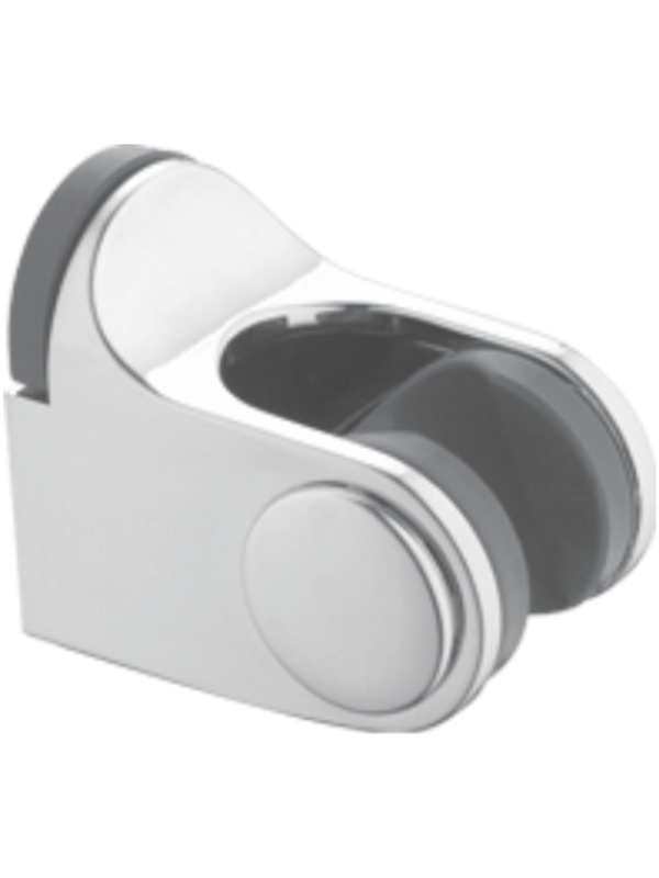 Настенный держатель Haiba HB90 хром