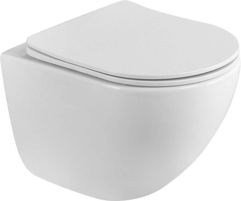 Комплект Унитаз подвесной BelBagno Libero BB11051CH-TOR/SC безободковый + Инсталляция Geberit Duofix Delta 458.163.21.1 с кнопкой смыва, хром