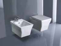 Смеситель для биде Jacob Delafon Talan E10088RU-CP