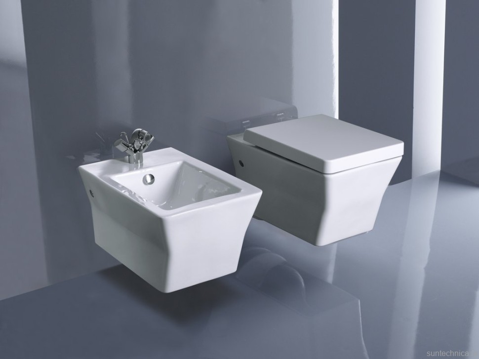Смеситель для биде Jacob Delafon Talan E10088RU-CP